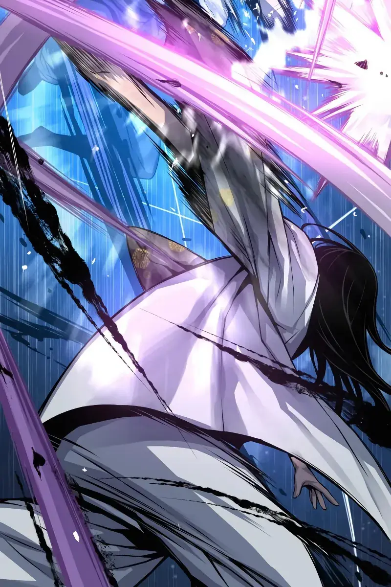 Myst, Might, Mayhem Chapter 108 Page 84