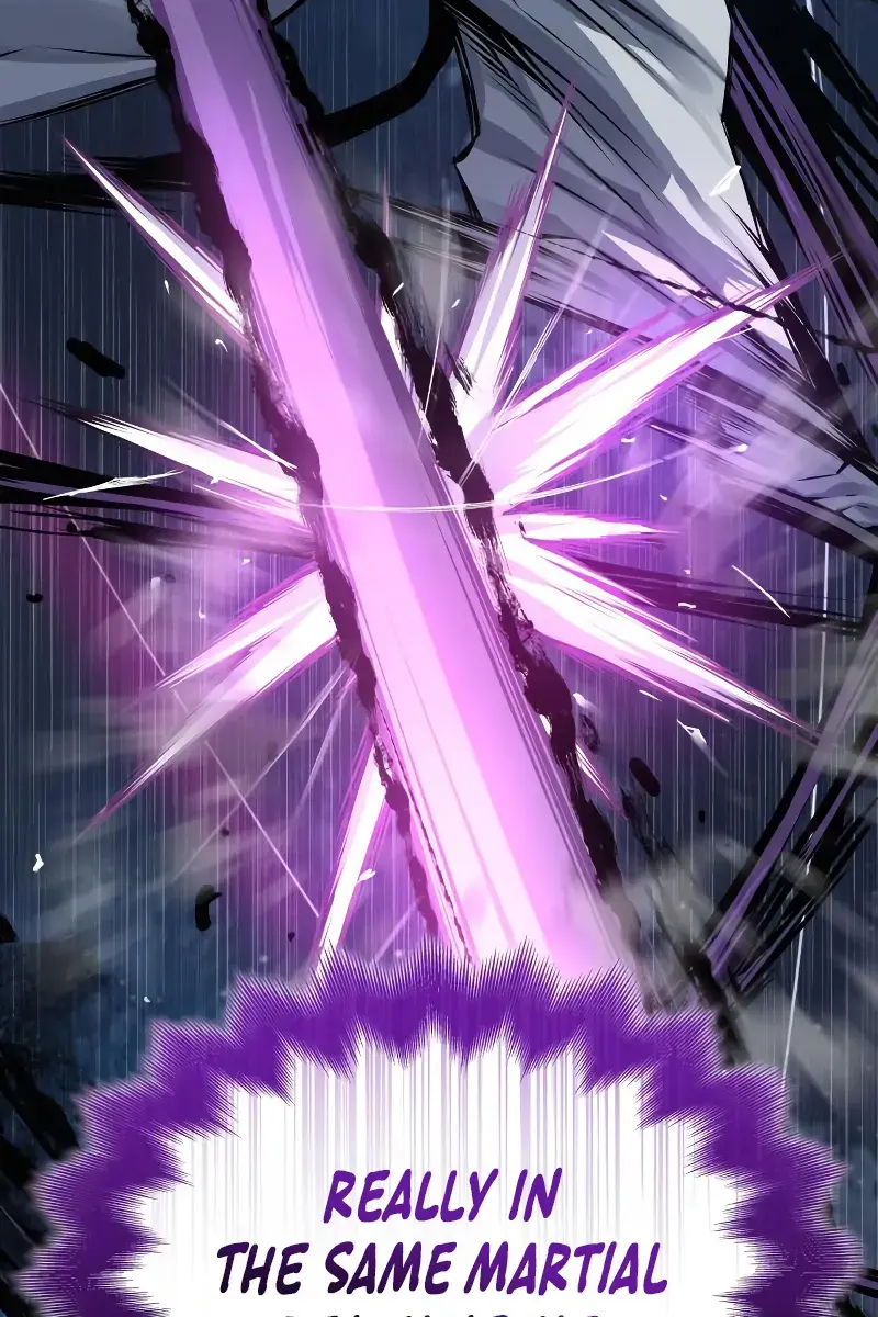 Myst, Might, Mayhem Chapter 108 Page 85