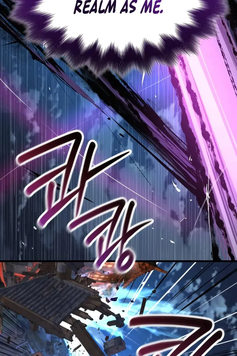 Myst, Might, Mayhem Chapter 108 Page 86
