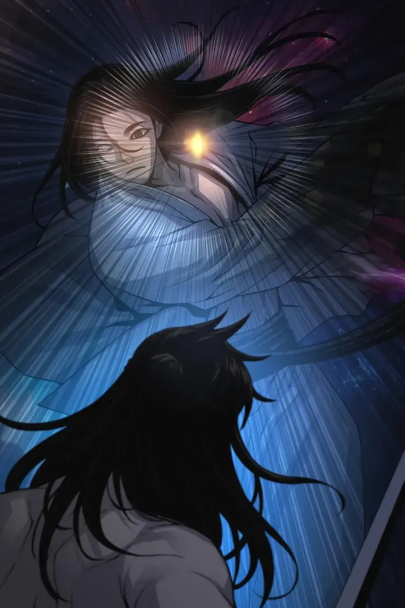 Myst, Might, Mayhem Chapter 108 Page 91