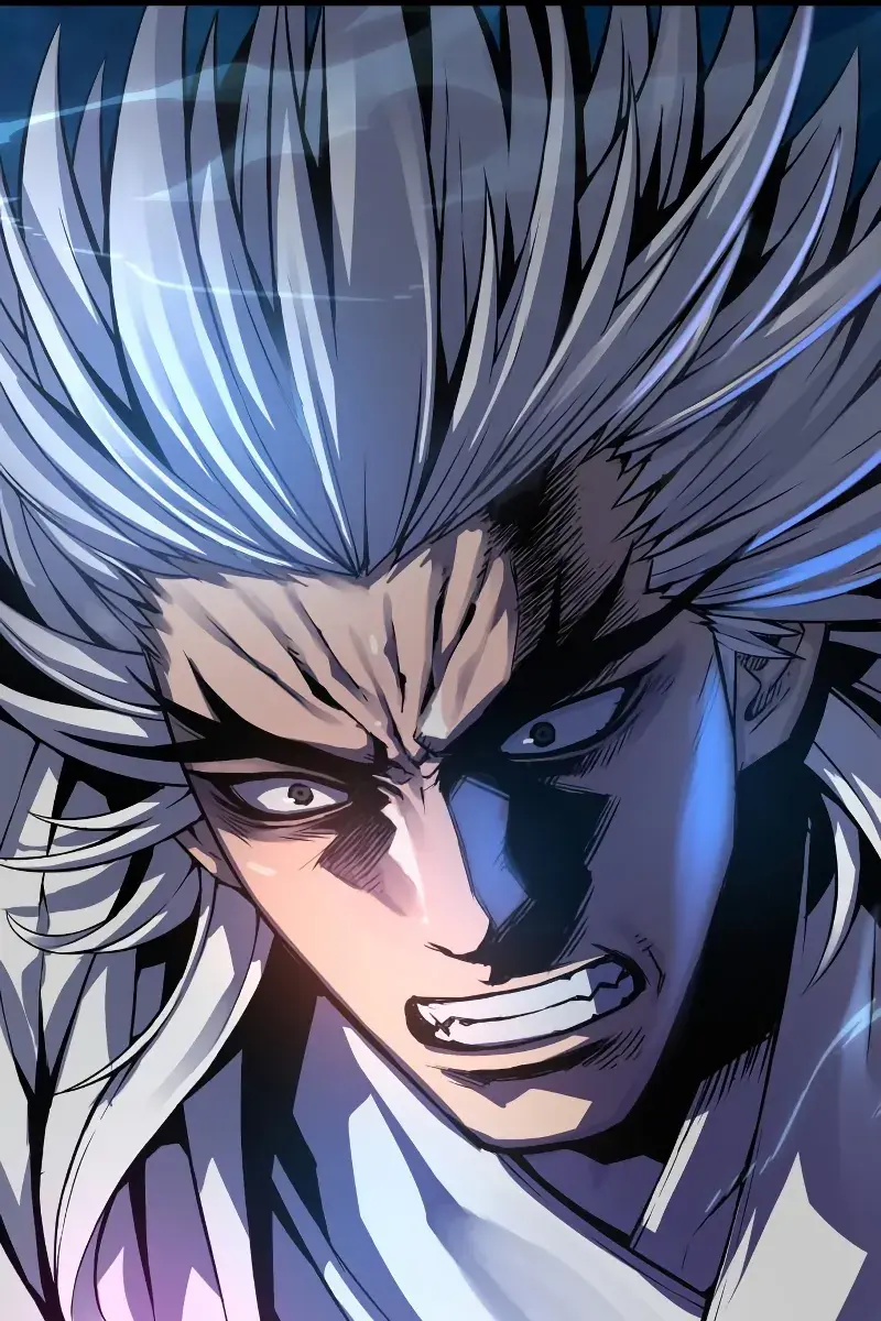 Myst, Might, Mayhem Chapter 108 Page 119