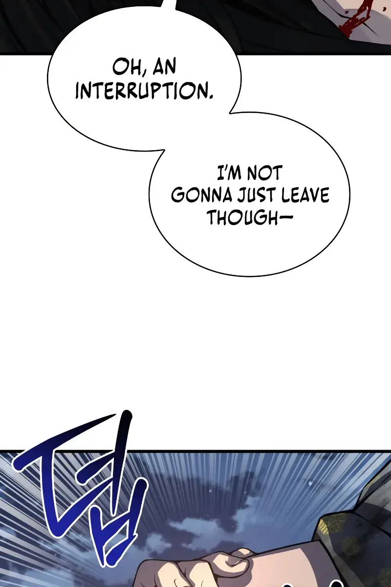 Myst, Might, Mayhem Chapter 108 Page 122