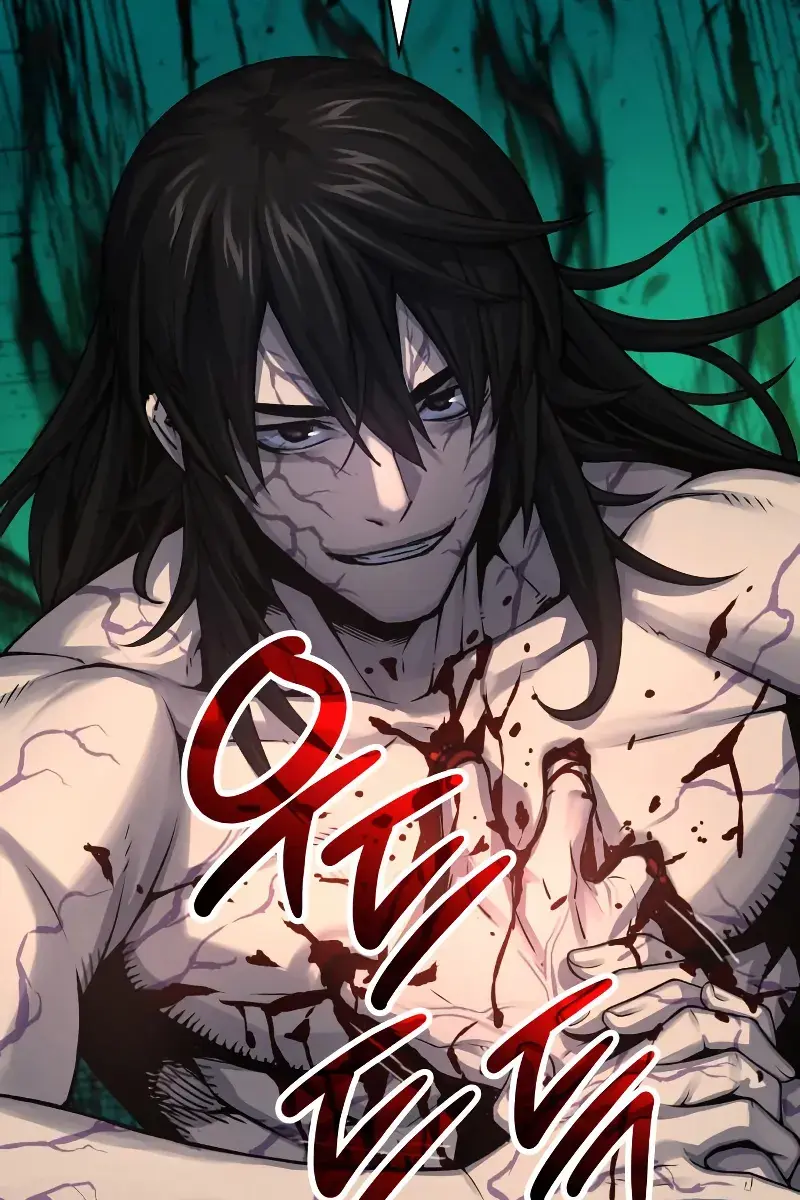 Myst, Might, Mayhem Chapter 108 Page 126