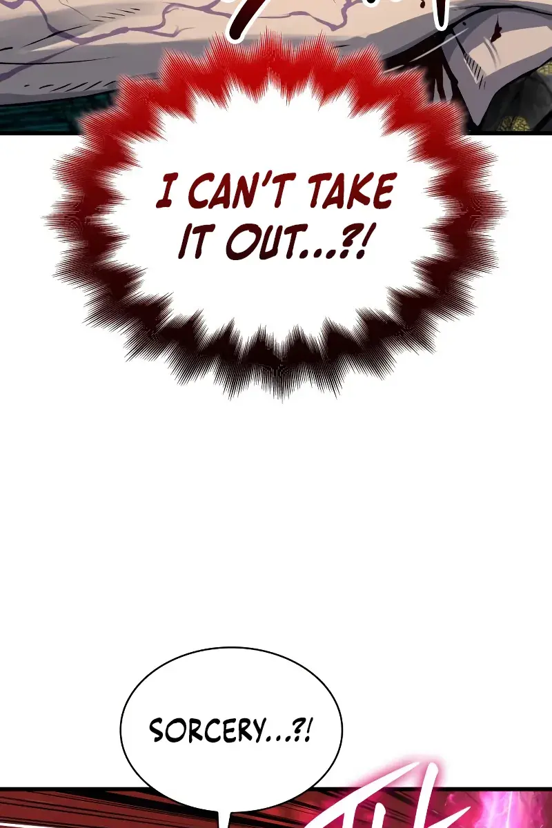 Myst, Might, Mayhem Chapter 108 Page 127