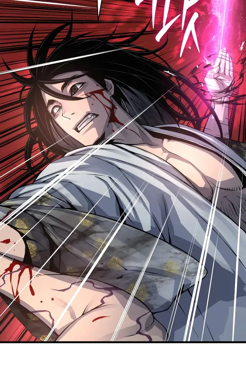 Myst, Might, Mayhem Chapter 108 Page 128