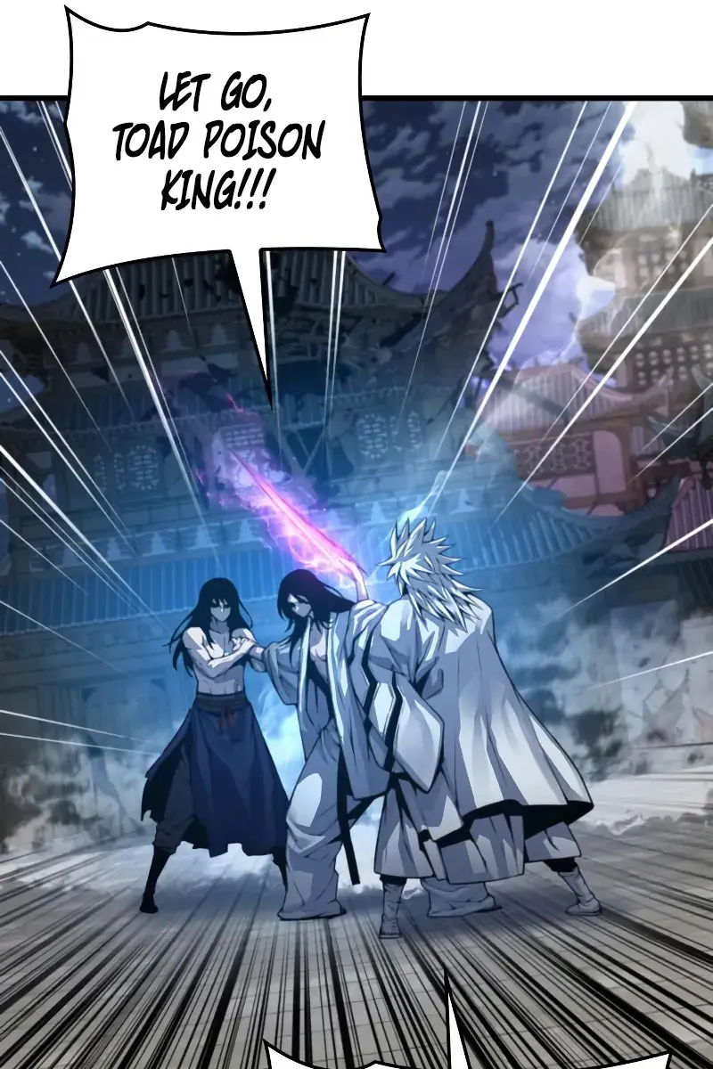 Myst, Might, Mayhem Chapter 108 Page 131