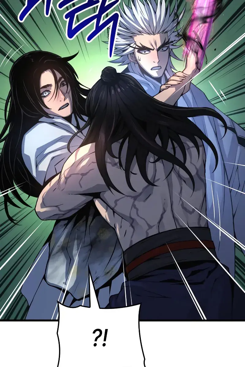 Myst, Might, Mayhem Chapter 108 Page 137