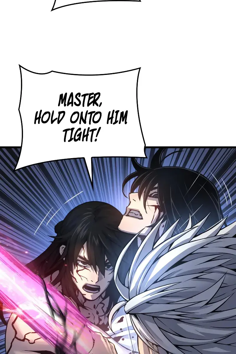 Myst, Might, Mayhem Chapter 108 Page 138