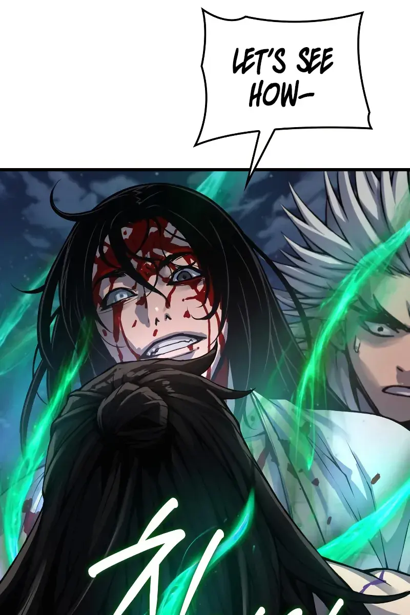 Myst, Might, Mayhem Chapter 108 Page 145