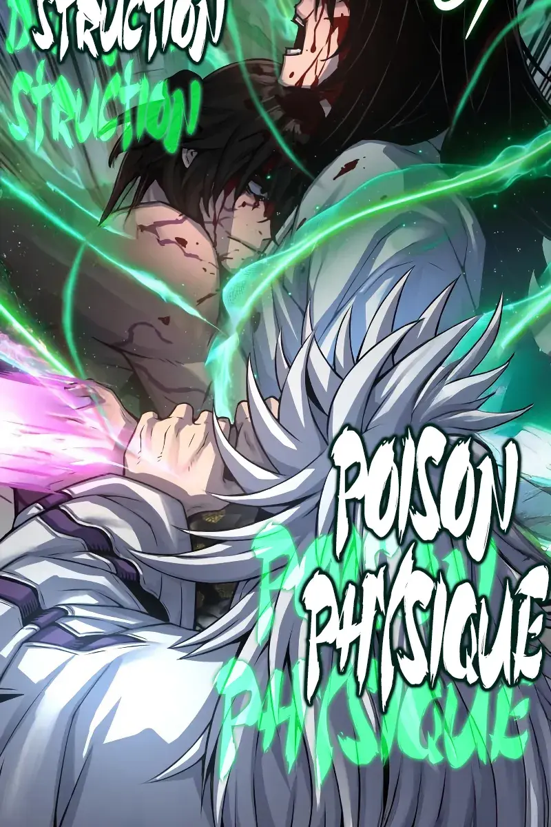 Myst, Might, Mayhem Chapter 108 Page 147