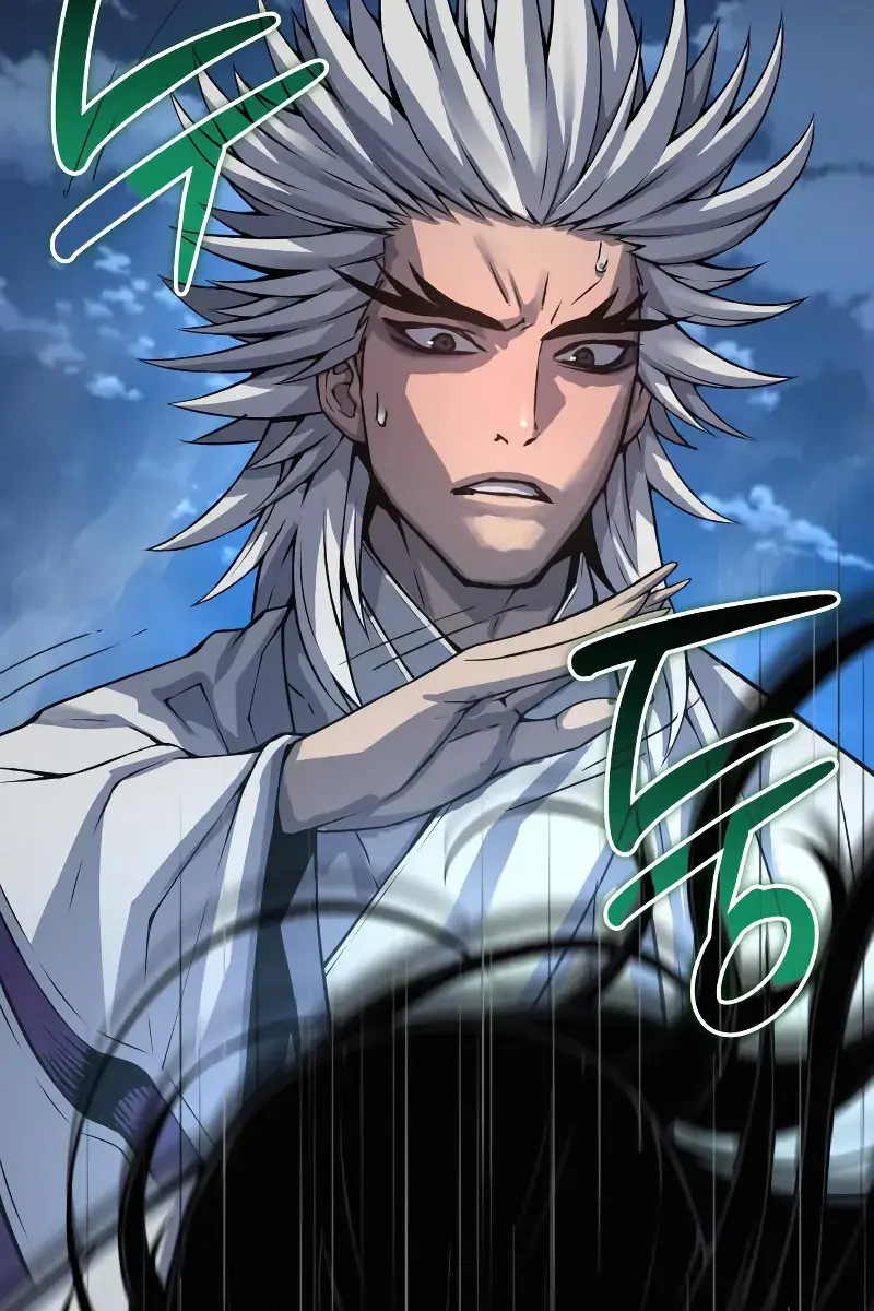 Myst, Might, Mayhem Chapter 108 Page 162