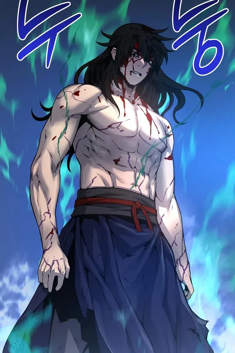 Myst, Might, Mayhem Chapter 108 Page 171