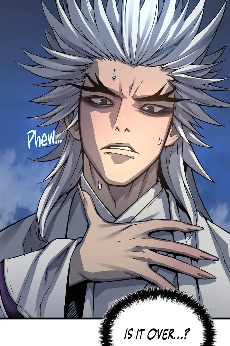 Myst, Might, Mayhem Chapter 108 Page 173