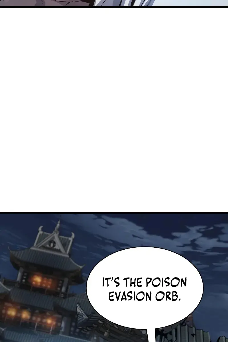 Myst, Might, Mayhem Chapter 109 Page 4