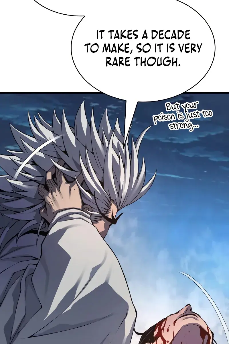 Myst, Might, Mayhem Chapter 109 Page 7