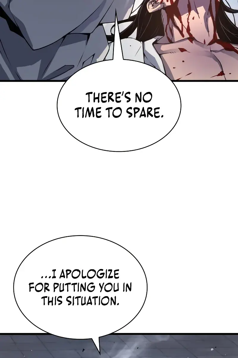 Myst, Might, Mayhem Chapter 109 Page 8