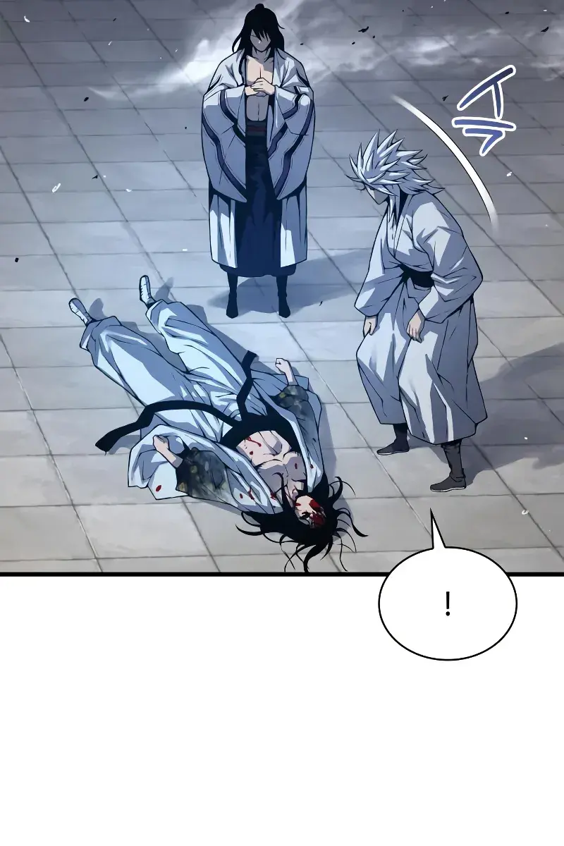 Myst, Might, Mayhem Chapter 109 Page 9