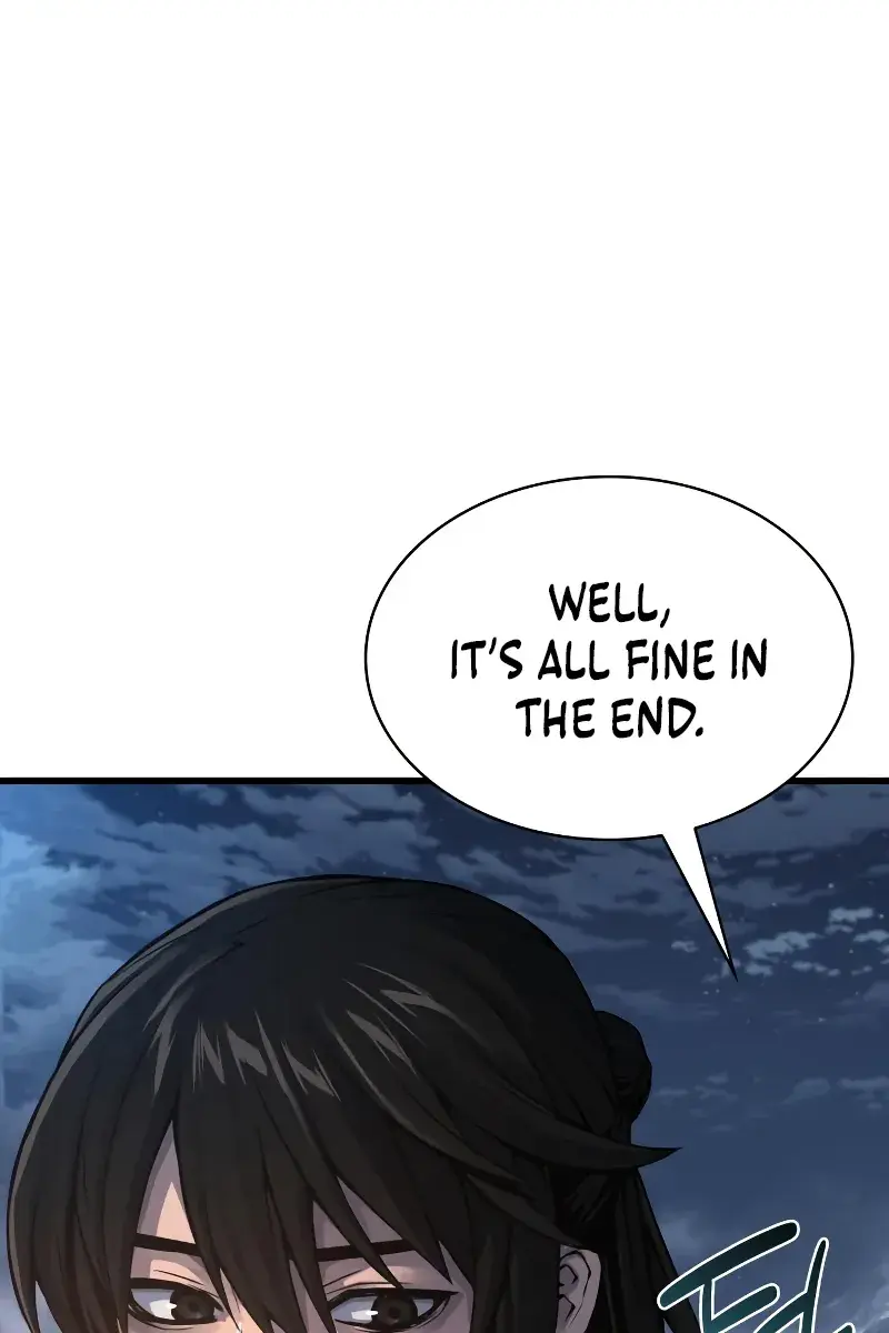 Myst, Might, Mayhem Chapter 109 Page 11