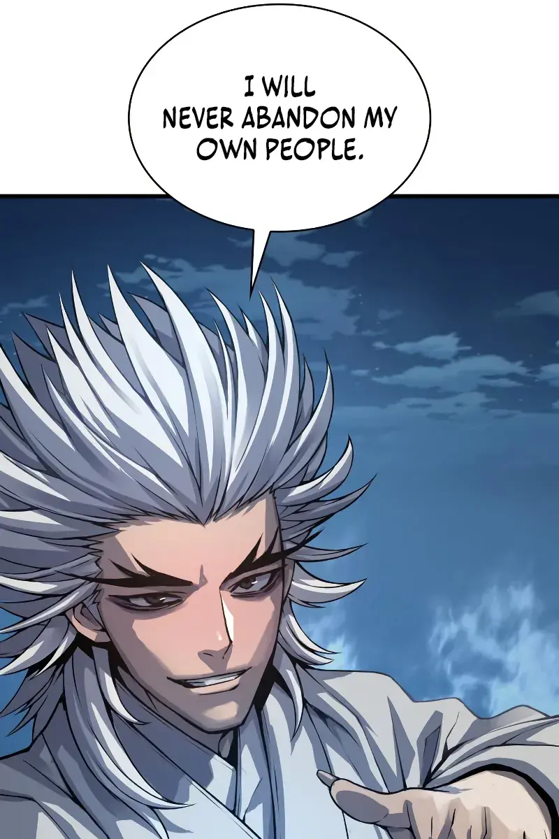 Myst, Might, Mayhem Chapter 109 Page 14