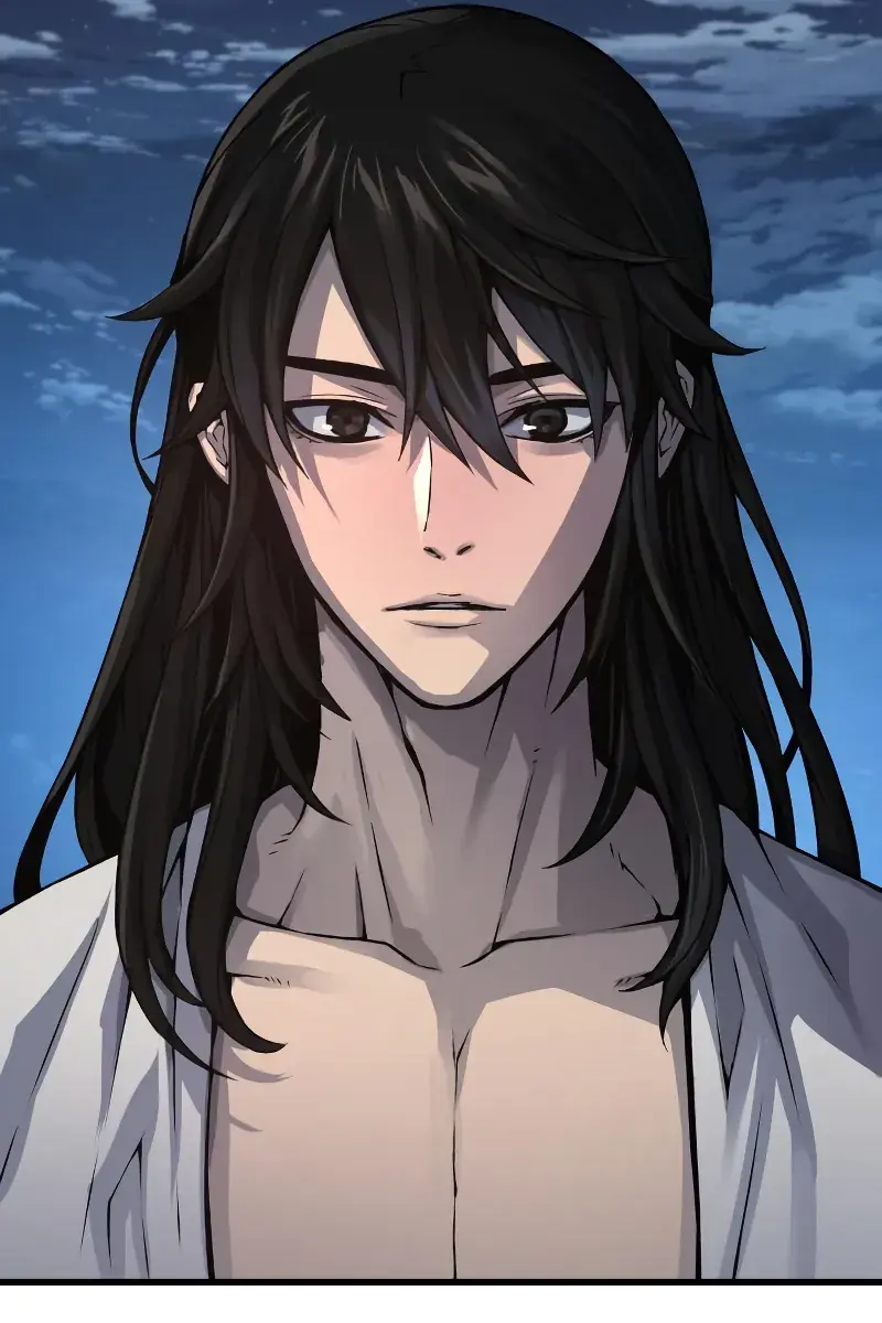 Myst, Might, Mayhem Chapter 109 Page 16