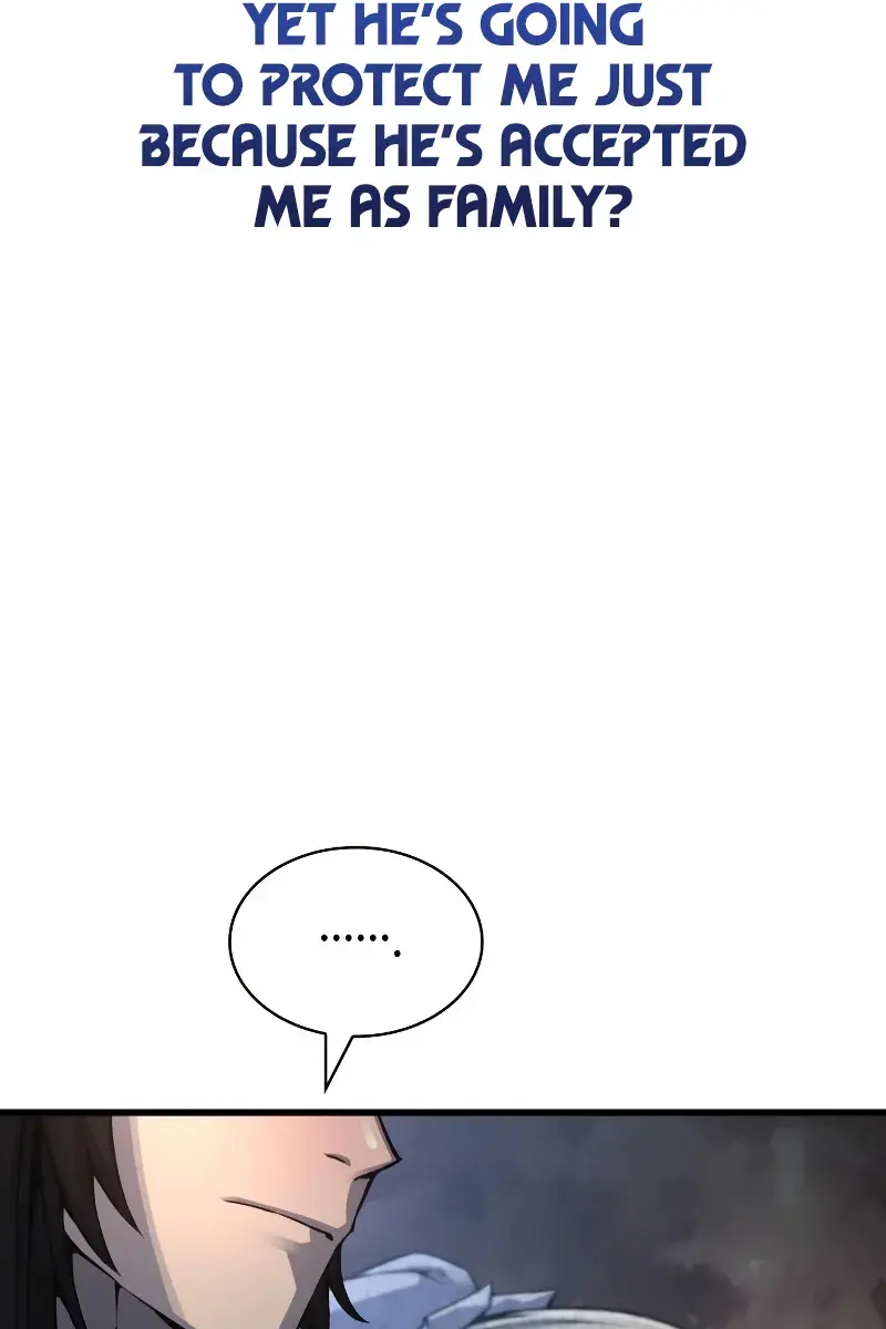 Myst, Might, Mayhem Chapter 109 Page 20