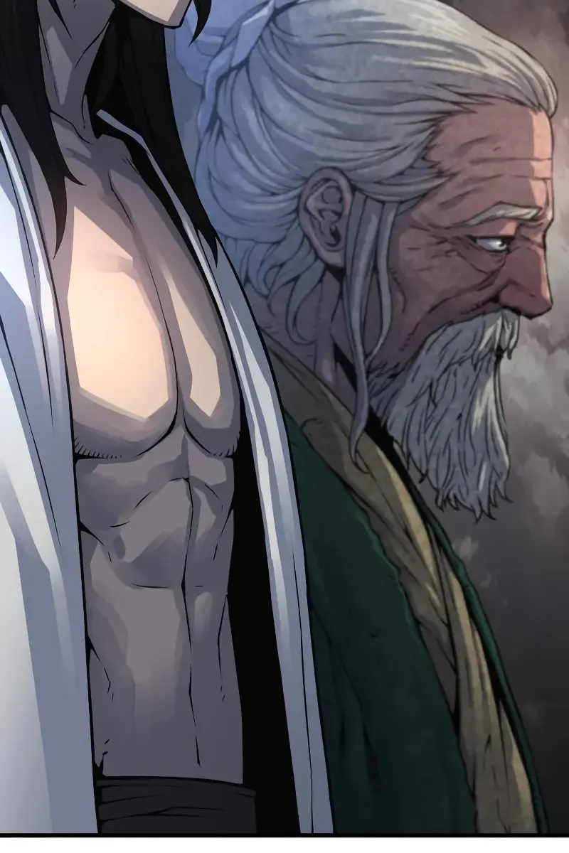 Myst, Might, Mayhem Chapter 109 Page 21