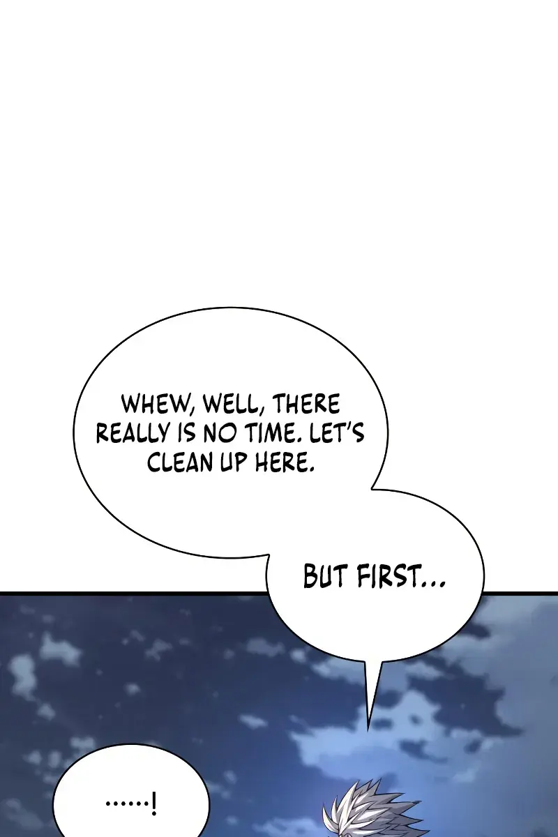 Myst, Might, Mayhem Chapter 109 Page 22