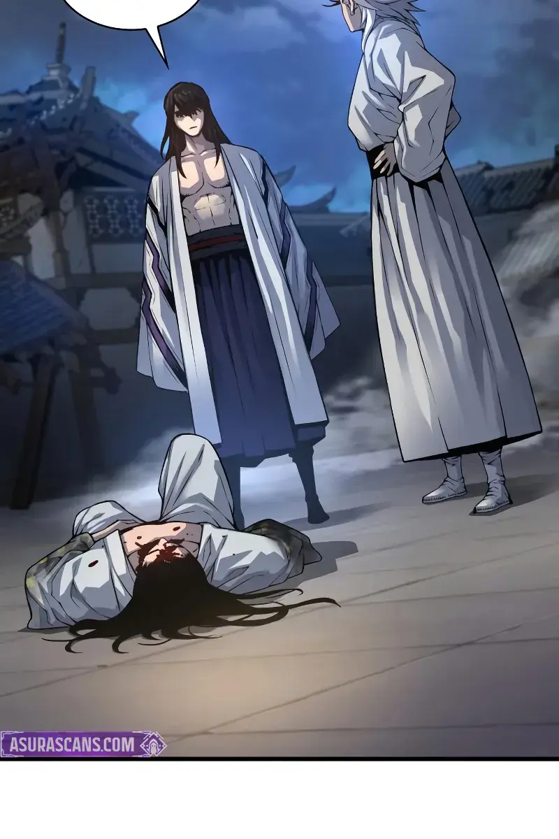 Myst, Might, Mayhem Chapter 109 Page 23