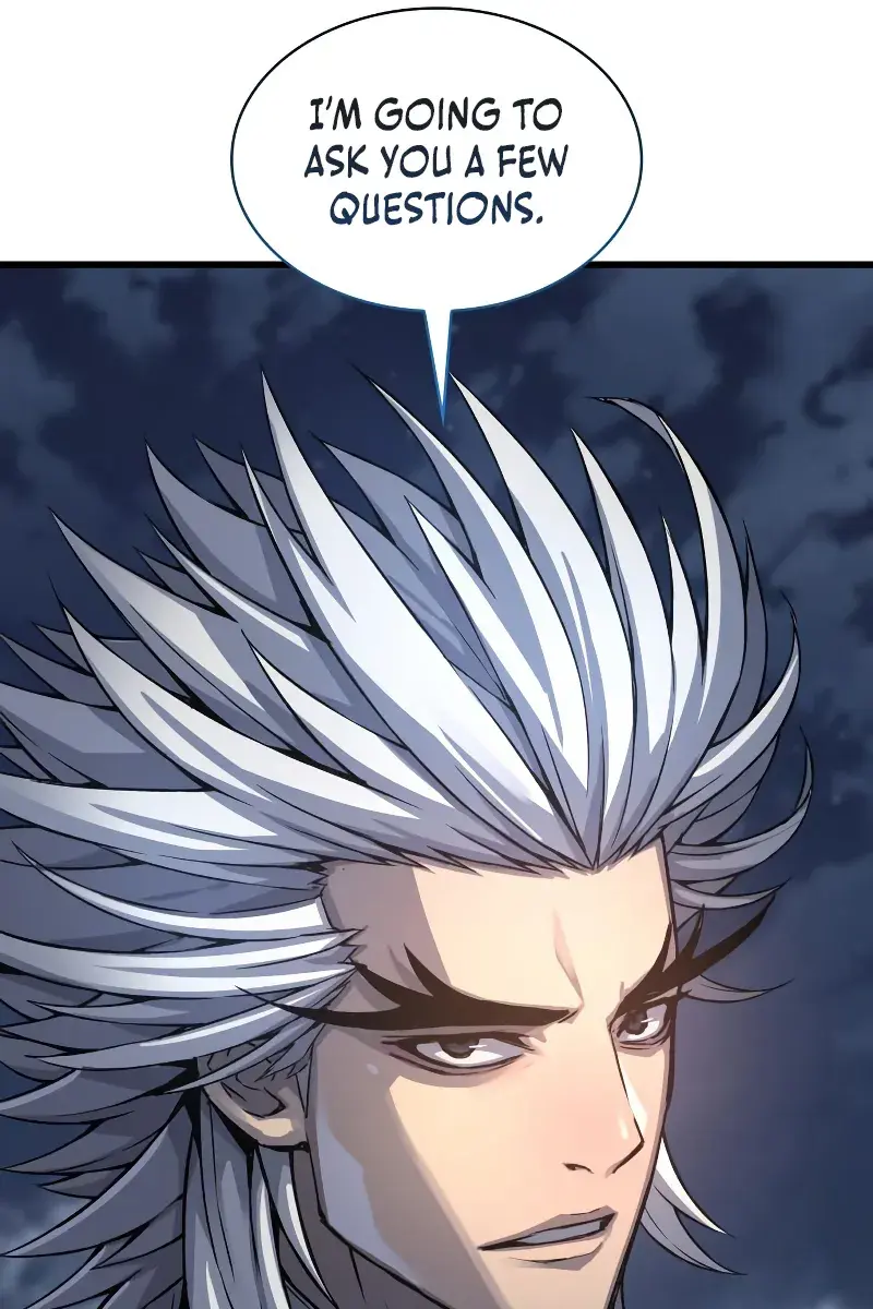 Myst, Might, Mayhem Chapter 109 Page 25