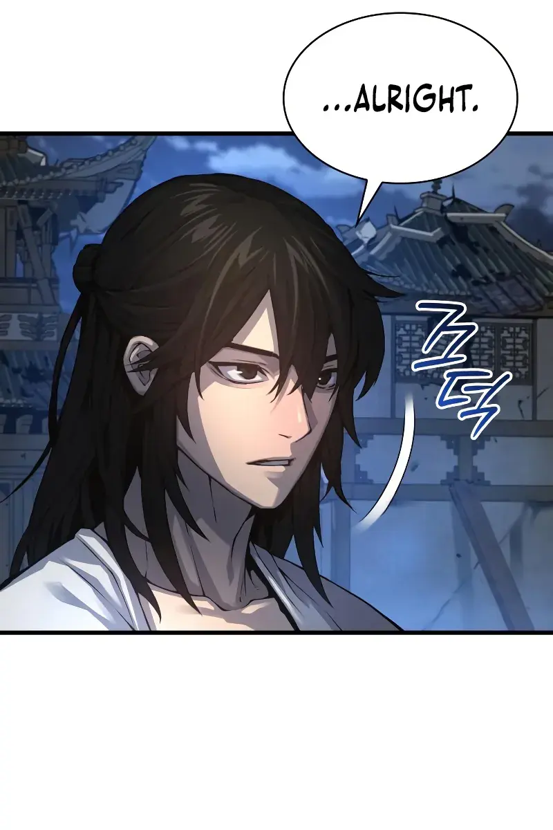 Myst, Might, Mayhem Chapter 109 Page 27