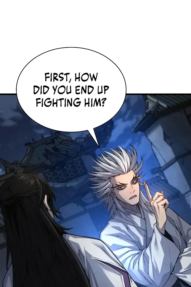 Myst, Might, Mayhem Chapter 109 Page 28