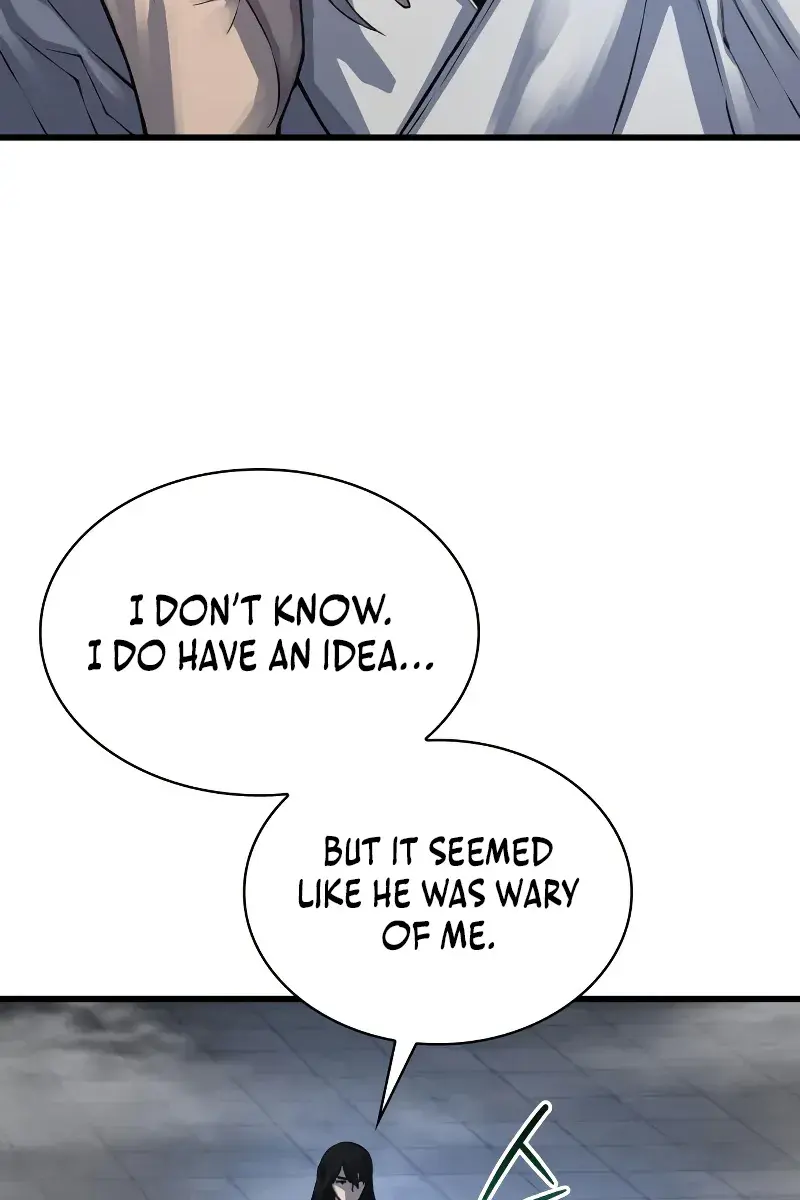 Myst, Might, Mayhem Chapter 109 Page 31
