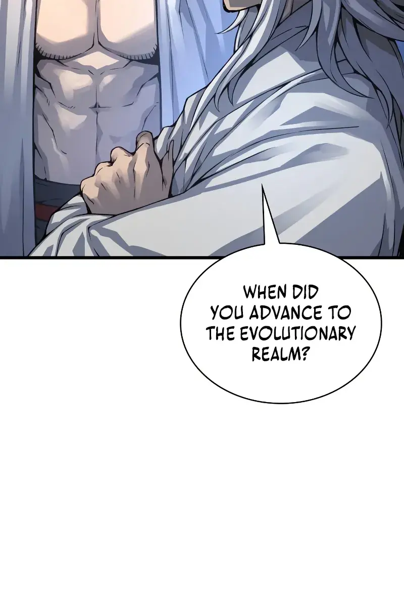 Myst, Might, Mayhem Chapter 109 Page 34