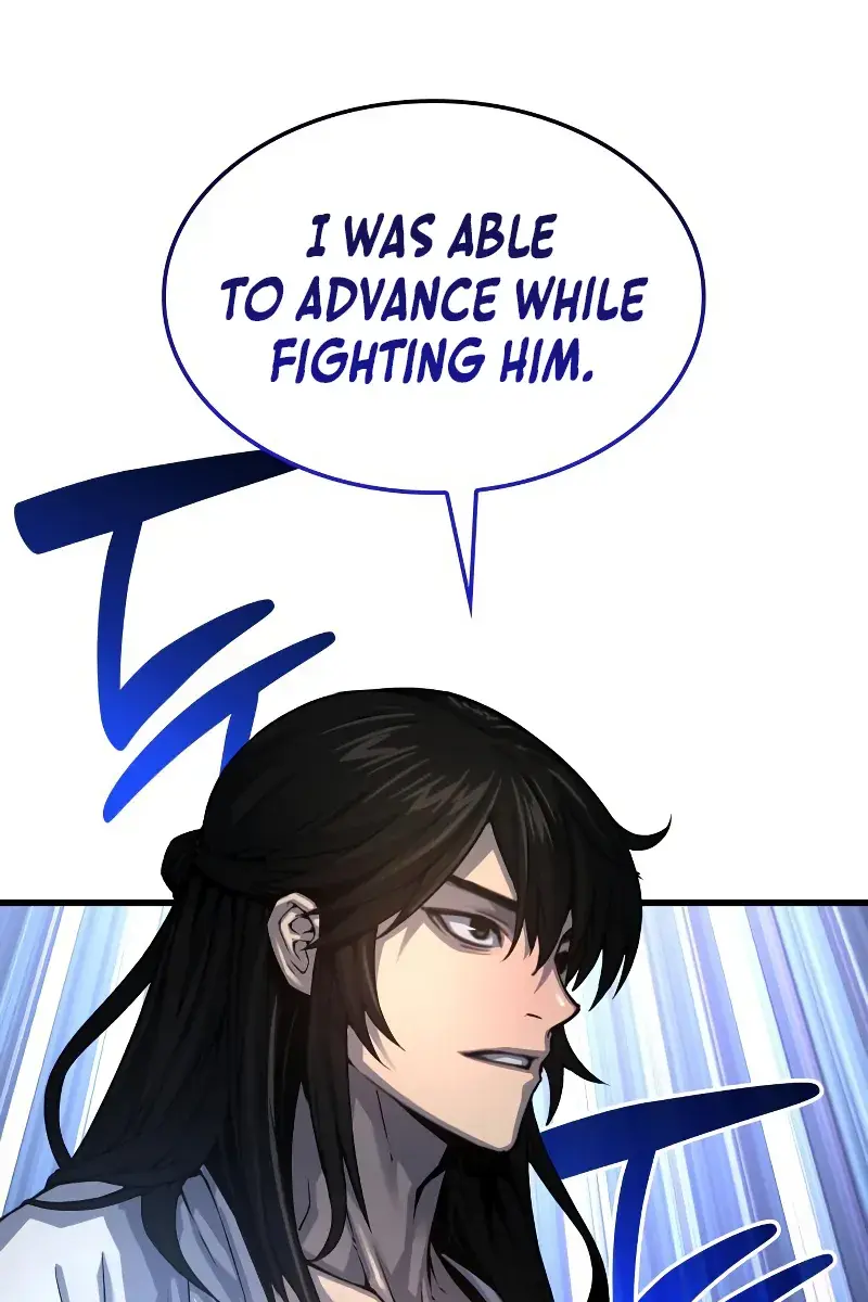 Myst, Might, Mayhem Chapter 109 Page 35