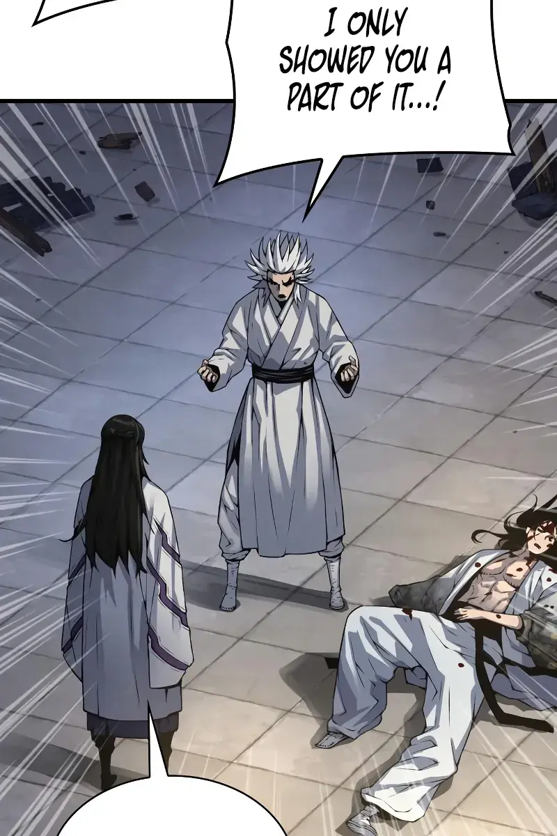 Myst, Might, Mayhem Chapter 109 Page 40