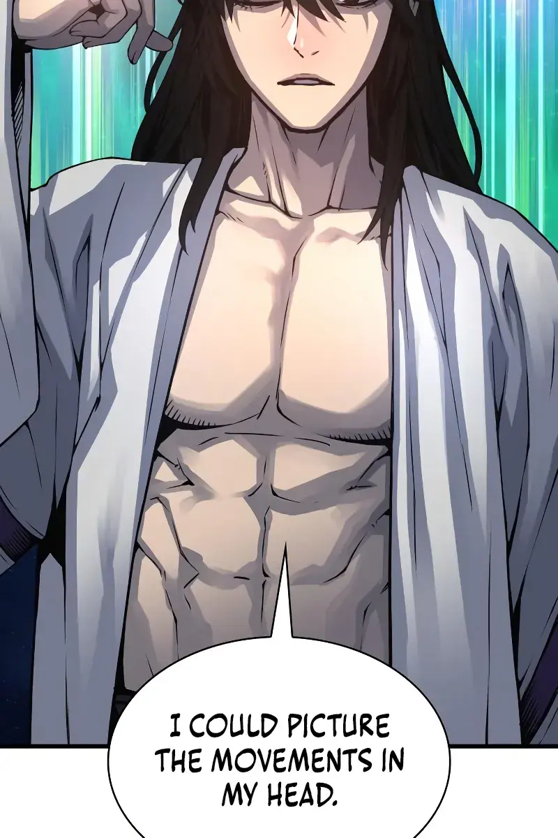 Myst, Might, Mayhem Chapter 109 Page 43