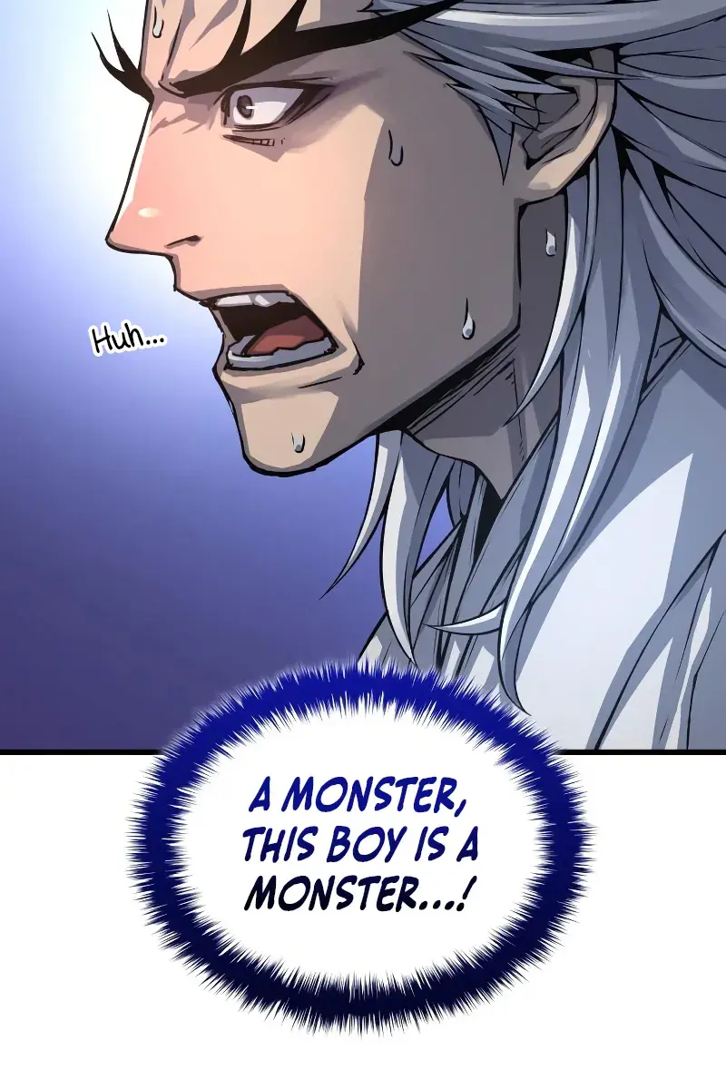 Myst, Might, Mayhem Chapter 109 Page 45