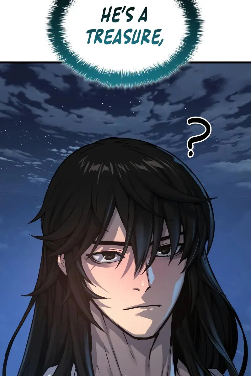 Myst, Might, Mayhem Chapter 109 Page 55