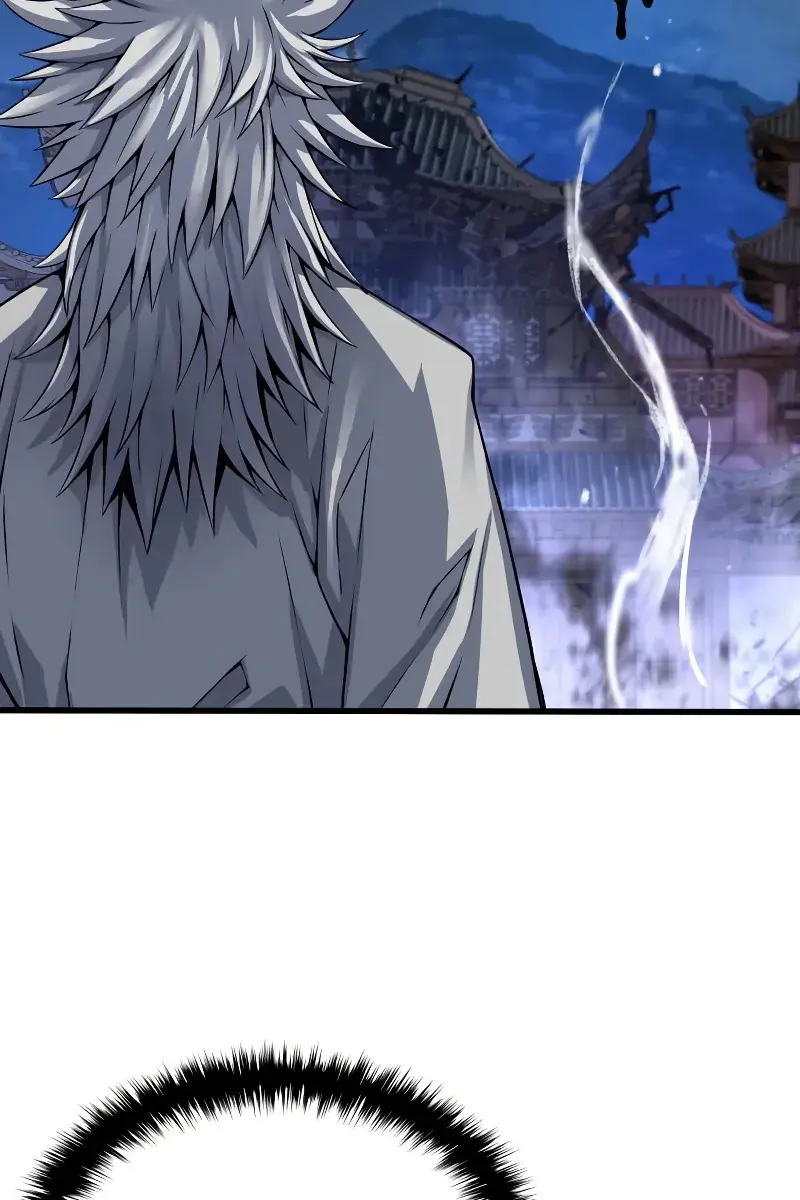 Myst, Might, Mayhem Chapter 109 Page 64