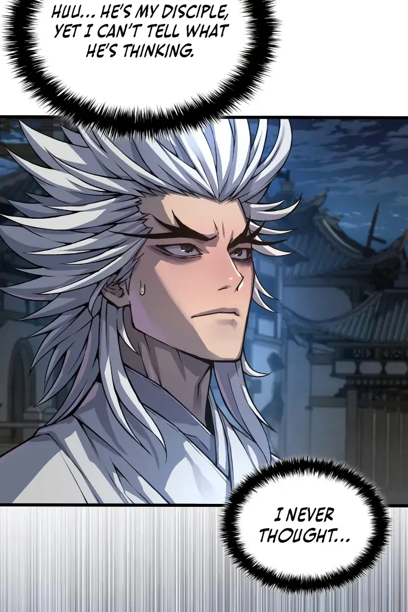 Myst, Might, Mayhem Chapter 109 Page 65