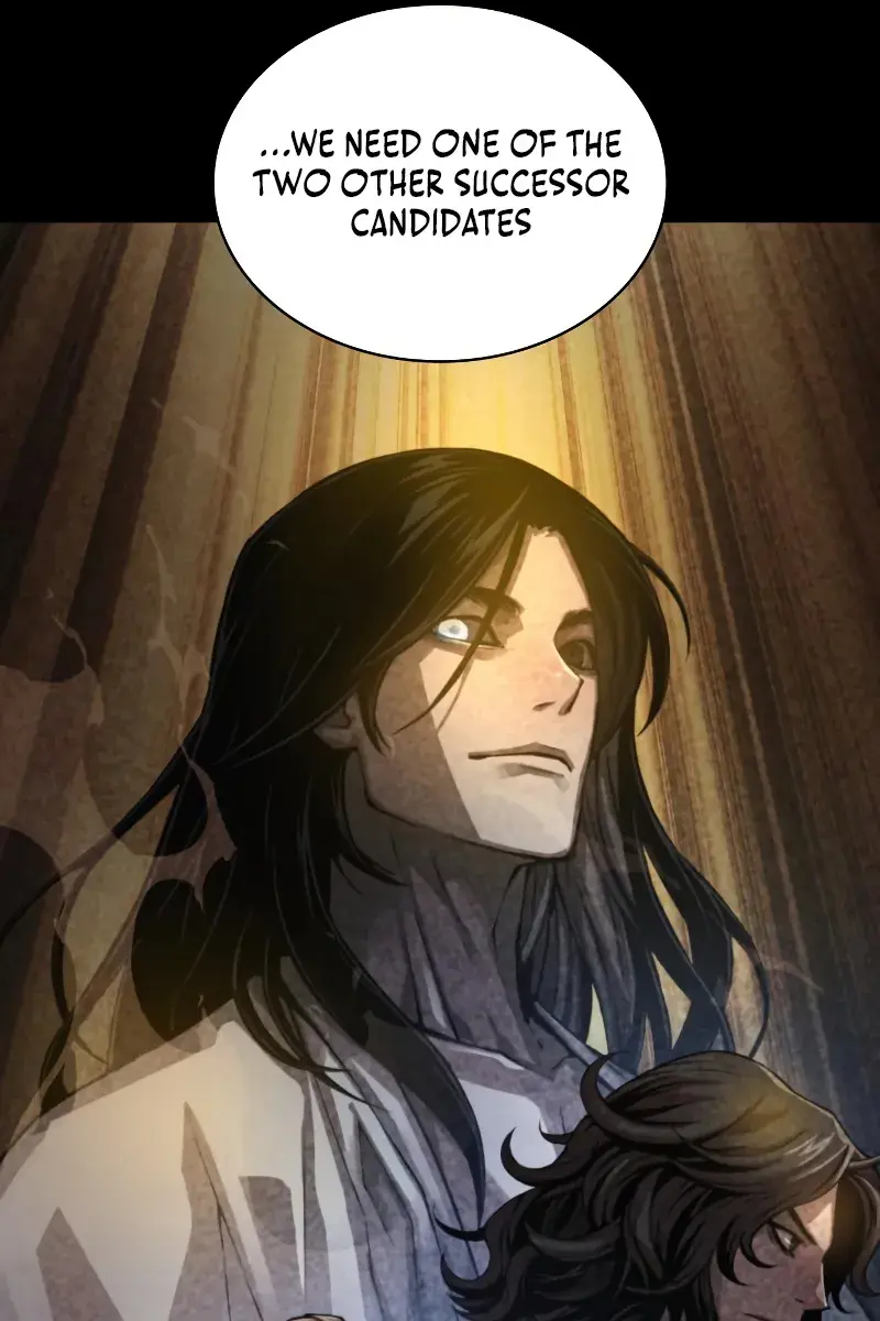 Myst, Might, Mayhem Chapter 109 Page 72