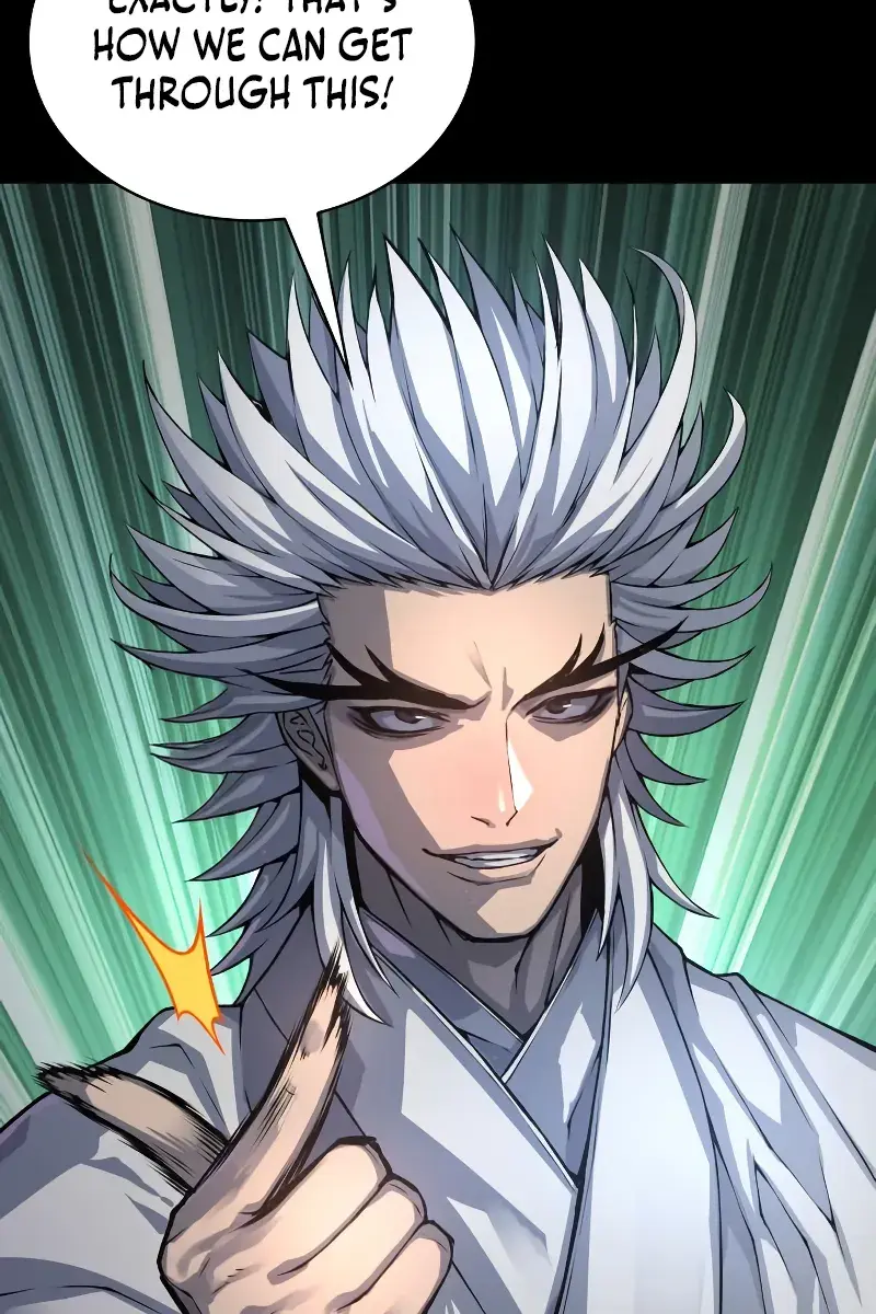 Myst, Might, Mayhem Chapter 109 Page 75