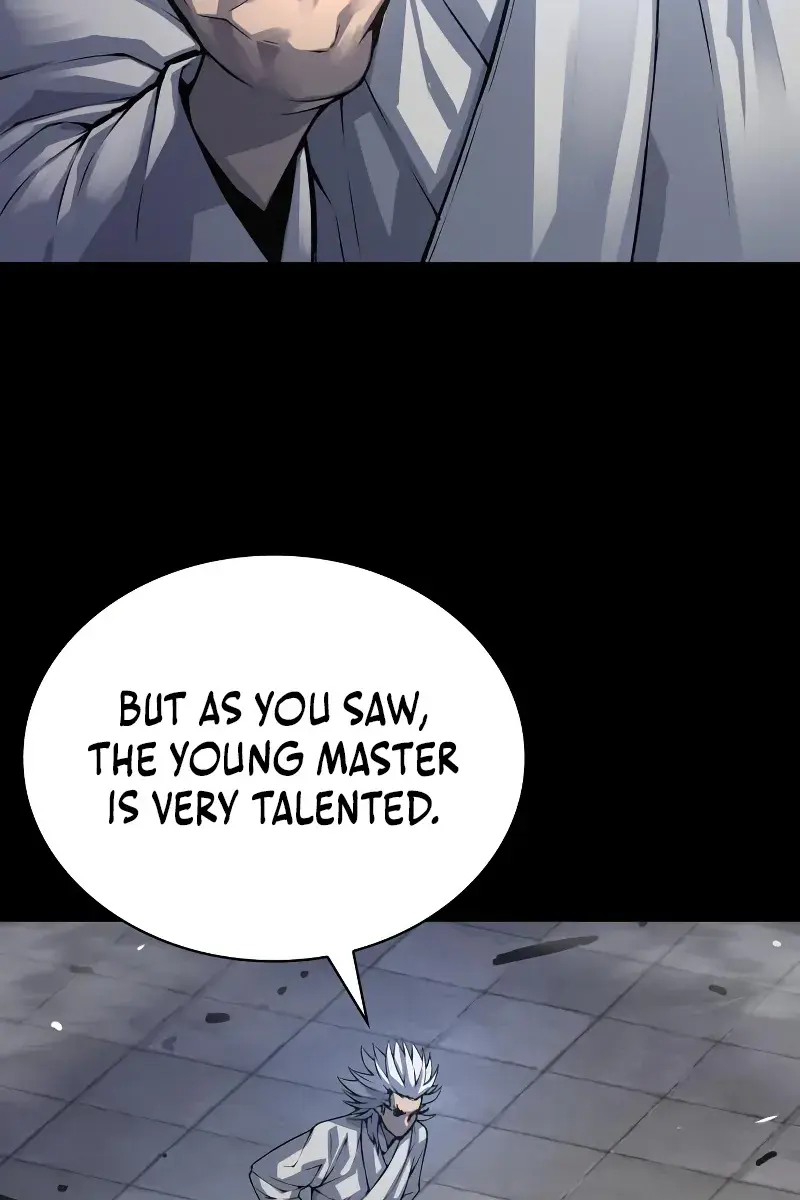 Myst, Might, Mayhem Chapter 109 Page 76