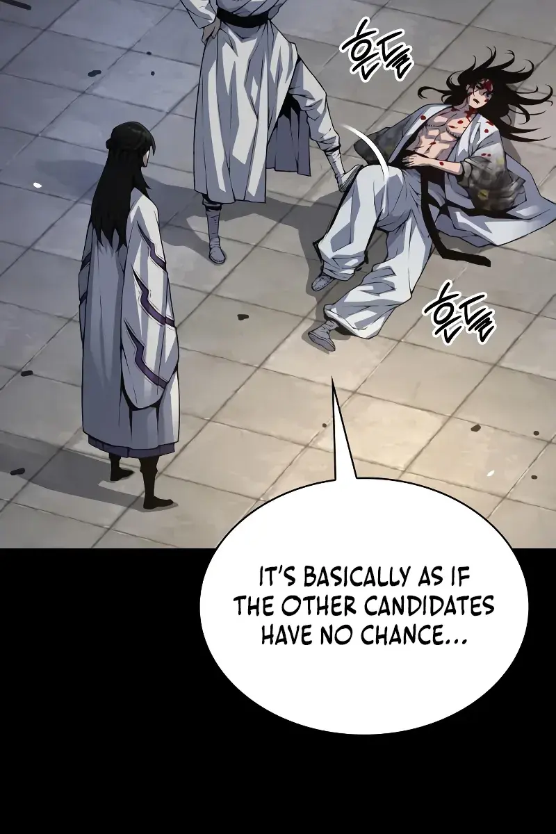 Myst, Might, Mayhem Chapter 109 Page 77