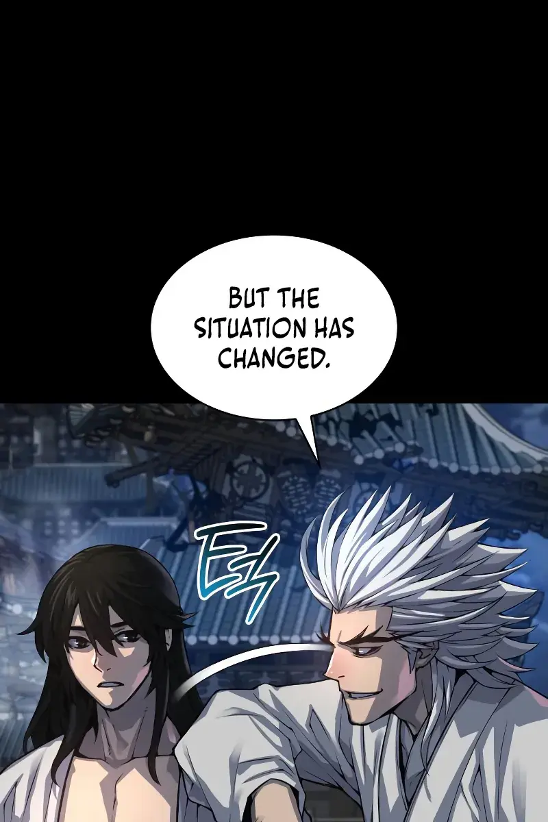 Myst, Might, Mayhem Chapter 109 Page 78
