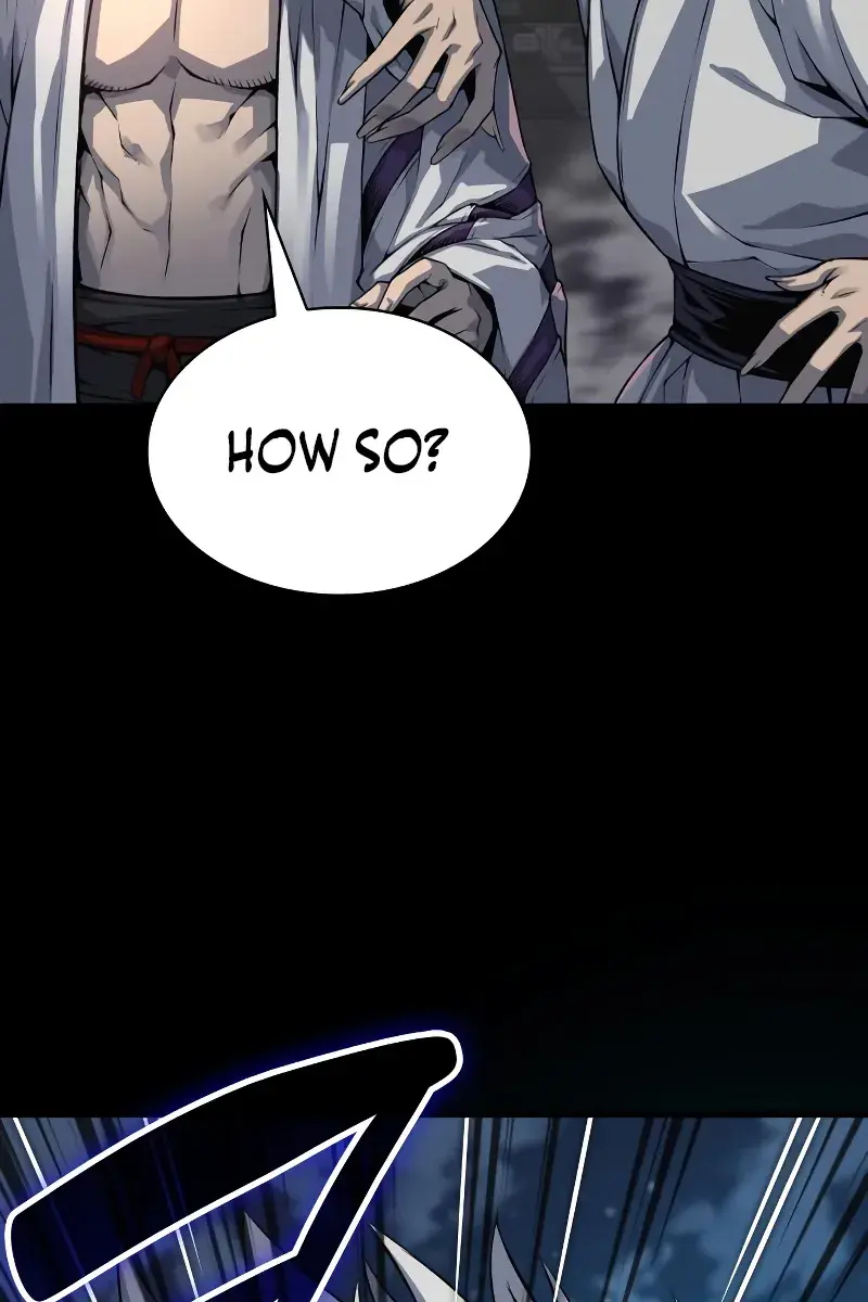 Myst, Might, Mayhem Chapter 109 Page 79