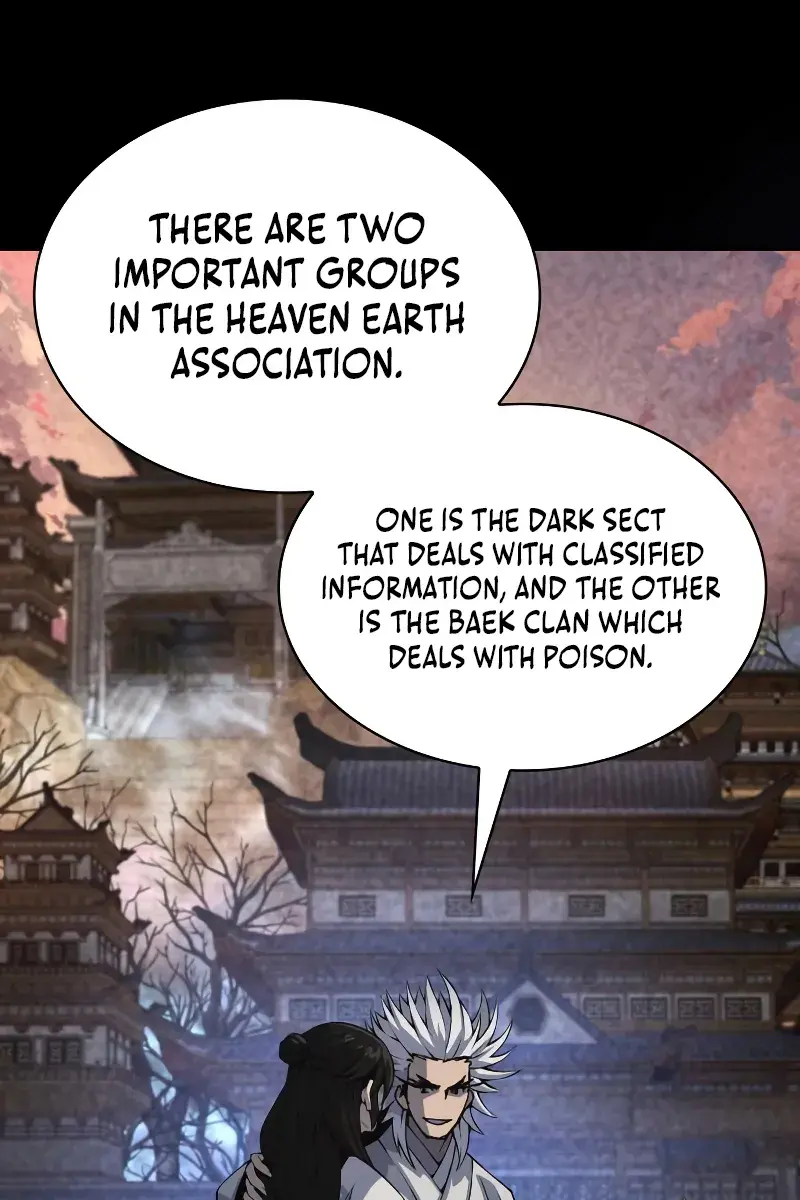 Myst, Might, Mayhem Chapter 109 Page 82