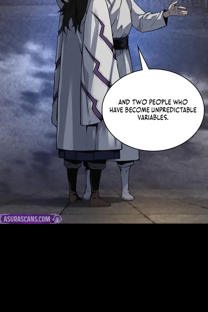 Myst, Might, Mayhem Chapter 109 Page 83