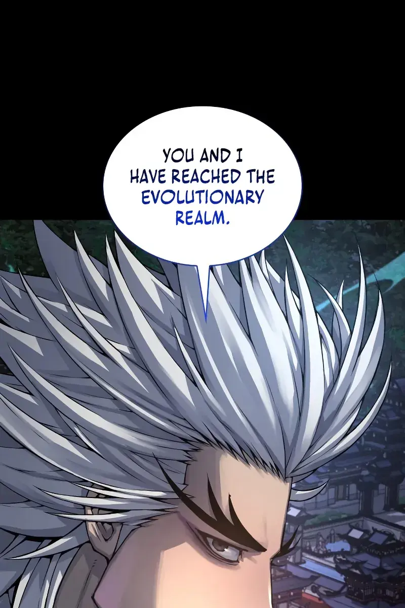 Myst, Might, Mayhem Chapter 109 Page 87