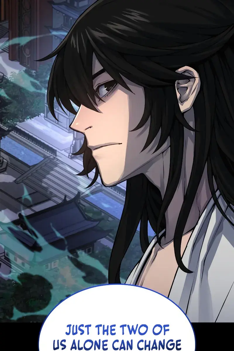 Myst, Might, Mayhem Chapter 109 Page 89